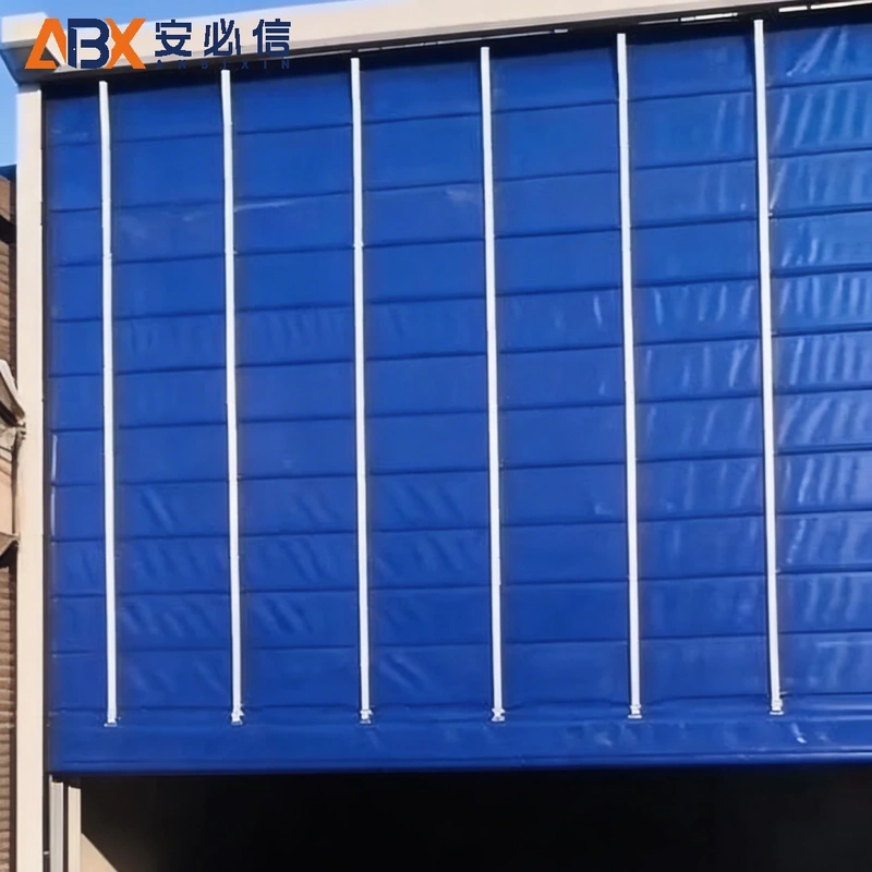 铜川市升降平台