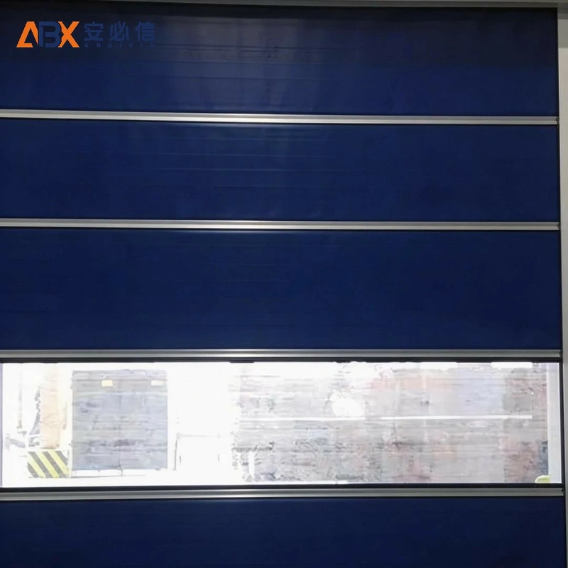 铜川市快速门
