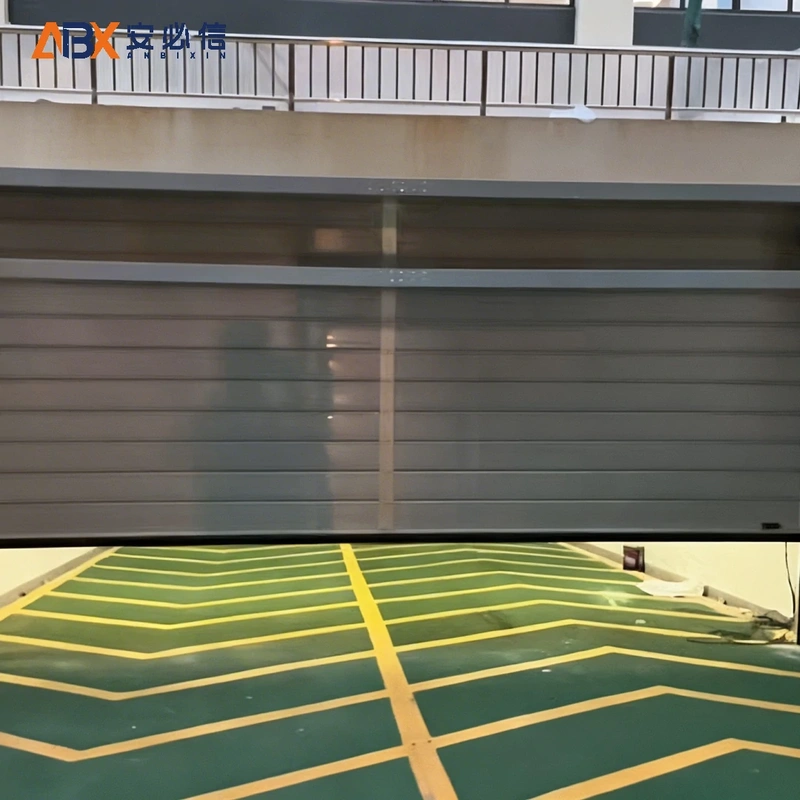 铜川市洁净室高速门